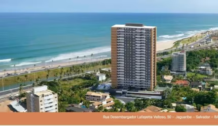 Apartamento 3/4 em Piatã