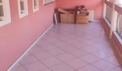 Casa 4/4 em Lauro de Freitas