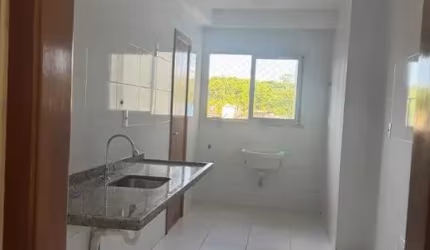 Apartamento 3/4 no Imbuí