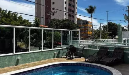 Apartamento 3/4 em Piatã