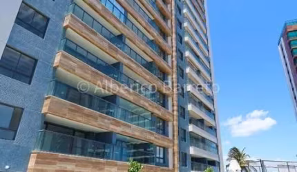 Apartamento 3/4 em Jaguaribe