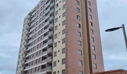 Apartamento 2/4 no Cabula