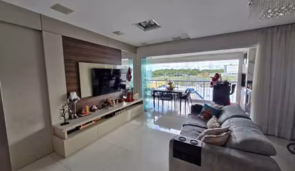 Apartamento 3/4 no Imbuí