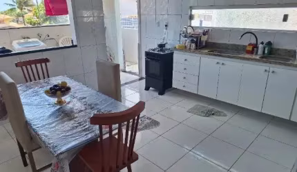 Apartamento 3/4 em Piatã