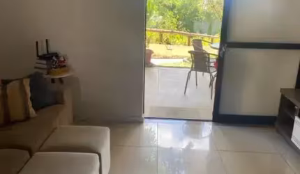 Duplex 2/4 em Patamares