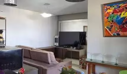 Apartamento 3/4 na Pituba