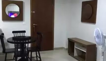 Apartamento 1/4 em Pituaçu