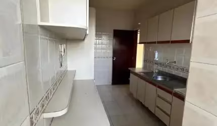 Apartamento 3/4 na Barra