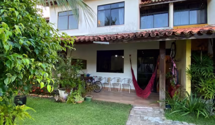 Duplex 3/4 em Buraquinho