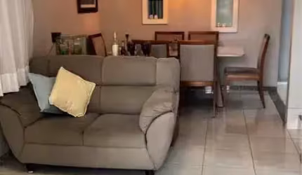 Casa Duplex 3/4 em Ipitanga