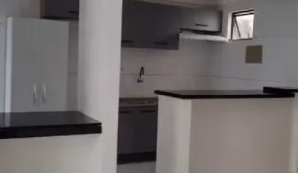 Apartamento 2/4 e 1 vaga
