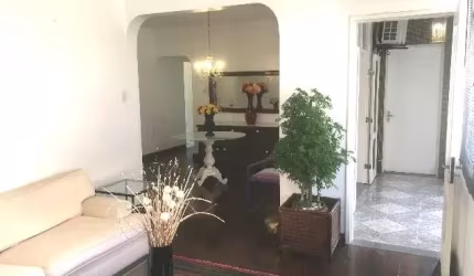 Apartamento 3/4 na Pituba