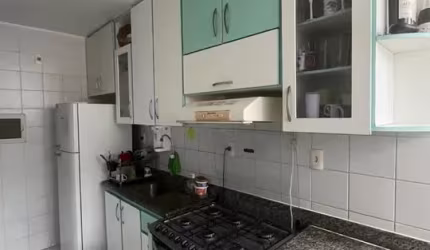 Apartamento 2/4 em Brotas