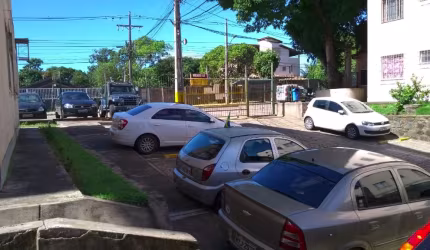 Apartamento 2/4 e 1 vaga