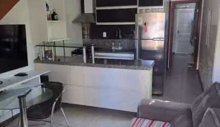 Casa 2/4 em Arembepe