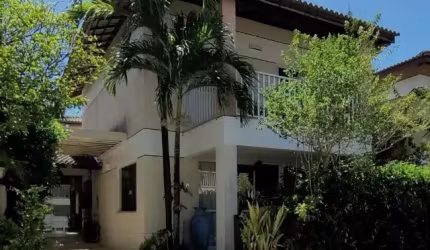 Casa em Stella Maris