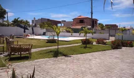 Casa 3/4 sendo 2 suites