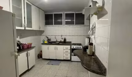 Apartamento 3/4 na Pituba