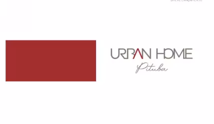 Lançamento apartamento 2 suítes e 1 vaga