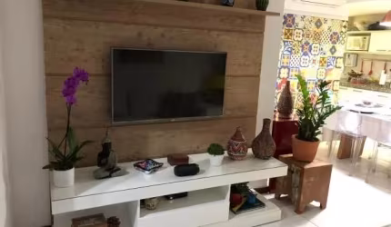 Vilage 2/4Itacimirim