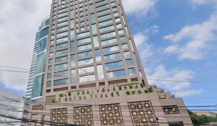 Alugo salas com 770m² - excelente localização