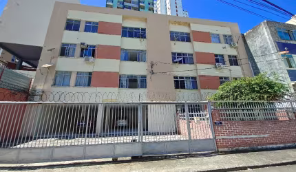 Apartamento 3/4 suíte e 1 vaga
