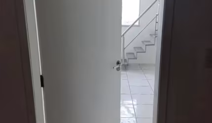 Apartamento cobertura duplex