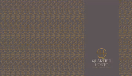 Lançamento Quartier Horto - Apartamento 4 suítes e 3 vagas