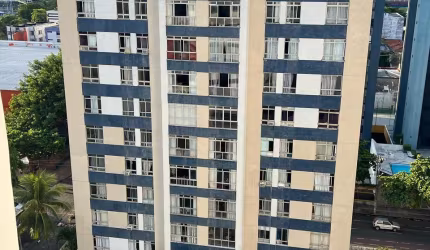 Apartamento 3/4 + Dependência Pituba
