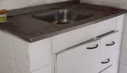 Apartamento 1/4 na Pituba