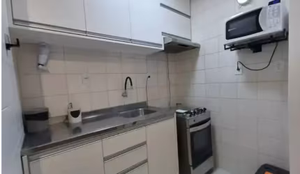Stúdio na Barra