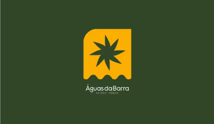 Águas da Barra - Lotes de 200,00m² a 558,40m²