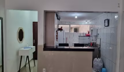 Apartamento 3/4 em Brotas