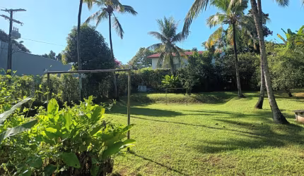 Lote 770,60m² no Condomínio Águas Finas