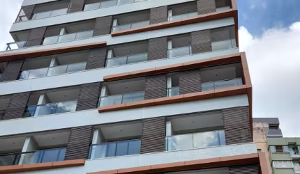 ZN BARRA - Apartamento 1/4 em excelente localização