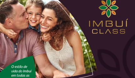 Lançamento Imbui Class - Apartamento 2/4 suíte e 1 vaga