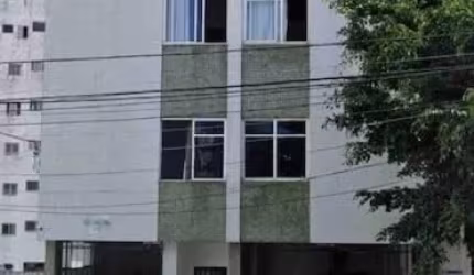 Apartamento de 1 quarto sala