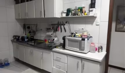 Apartamento 2/4 na Ondina