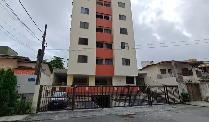 Cobertura duplex 3/4 sendo 2 suítes e 1 vaga