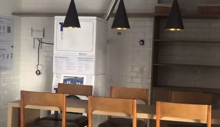 Barra Conceito - Apartamento 2 suítes e 1 vaga