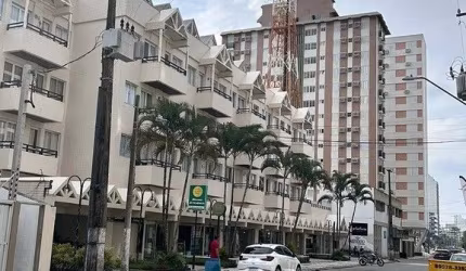 COBERTURA EM CAIOBÁ