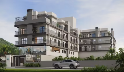Lançamento - Edifício Suelen Residence Club