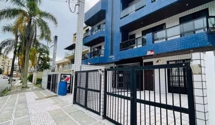 EXCELENTE APARTAMENTO EM CAIOBÁ
