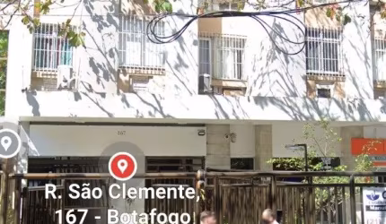 Excelente apartamento junto ao metrô e a praia