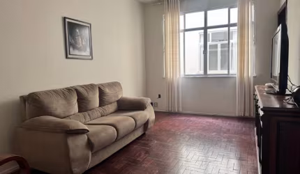 Apartamento 3/4 próximo a Praia do Forte