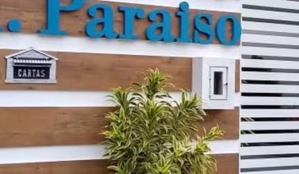 Apartamento 2/4 na Passagem