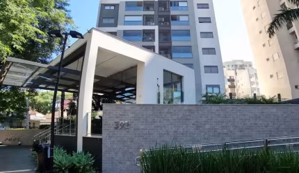 VENDE-SE APARTARTAMENTO WISH RESIDENCE ZONA 7