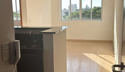 Lindo apartamento disponível para locação no Residencial Mirante do Vale