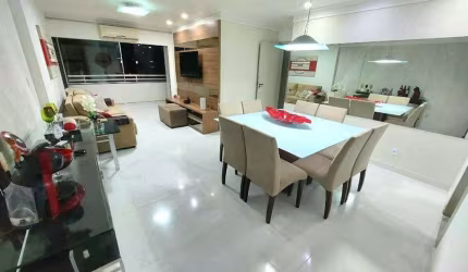 Apartamento com 4 quartos à venda na Júpiter, 7, Jardim Renascença, São Luís por R$ 950.000