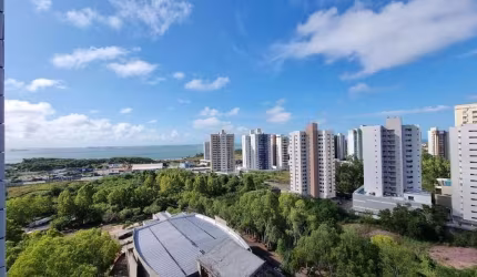 Apartamento com 4 quartos à venda na Olimpo, 5, Jardim Renascença, São Luís por R$ 2.120.123